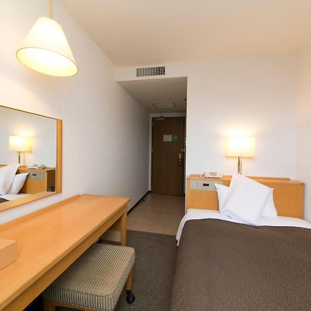 Smile Hotel Shizuoka Exterior photo