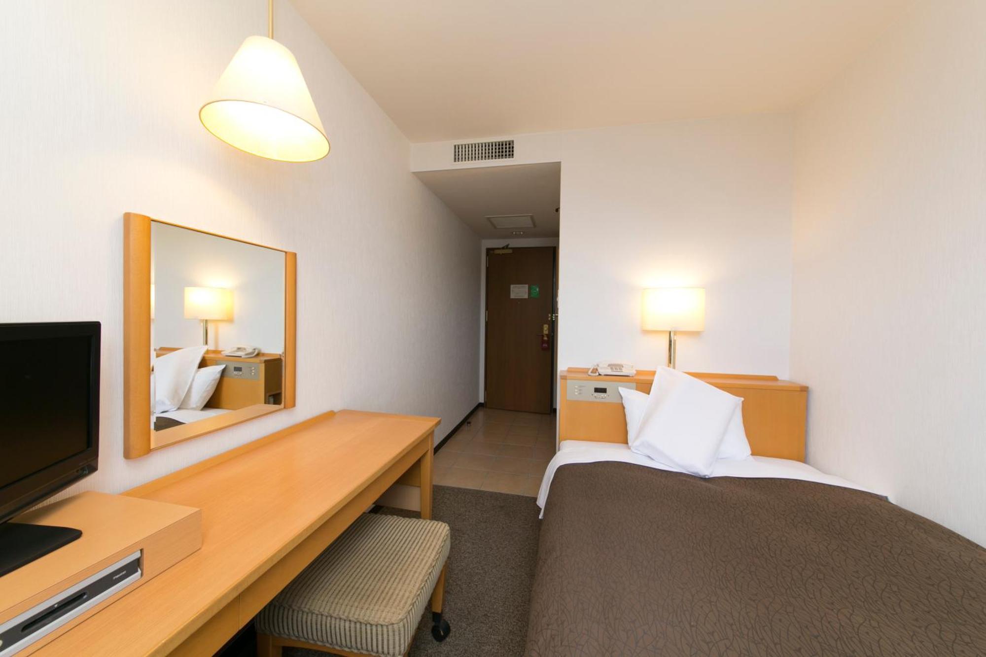 Smile Hotel Shizuoka Exterior photo