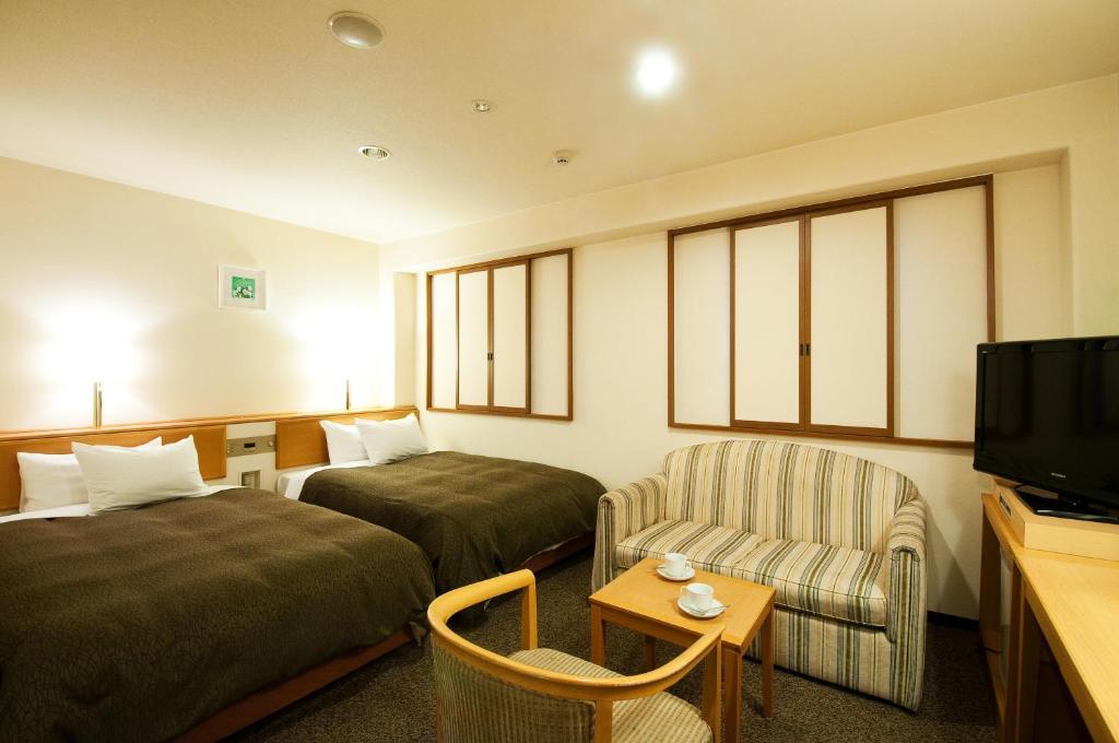 Smile Hotel Shizuoka Room photo