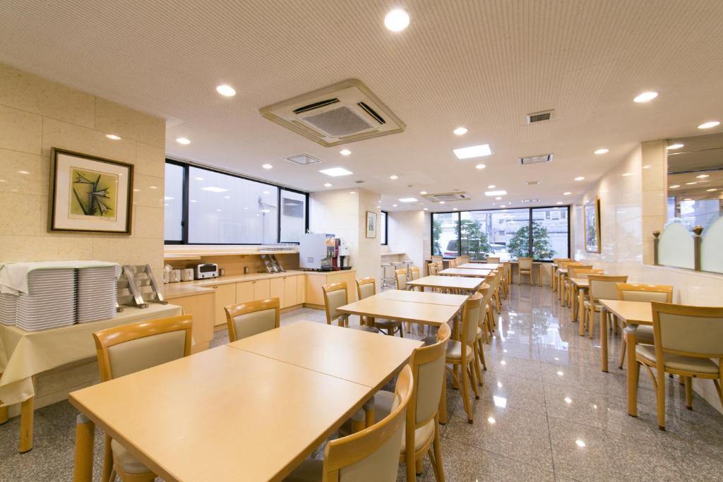 Smile Hotel Shizuoka Exterior photo