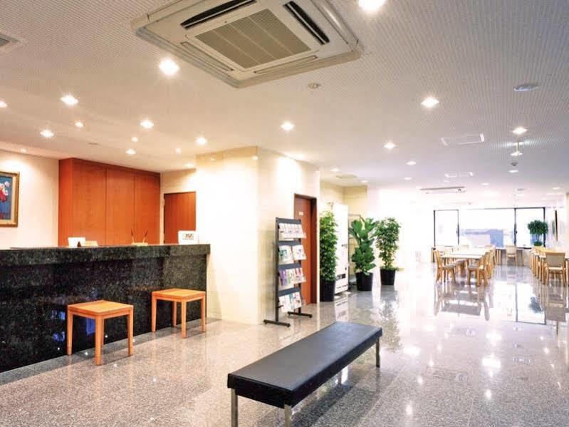 Smile Hotel Shizuoka Exterior photo